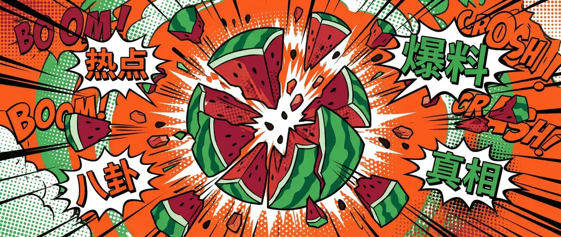 机动战士高达00第二季 今日头瓜爆炸漫画横幅