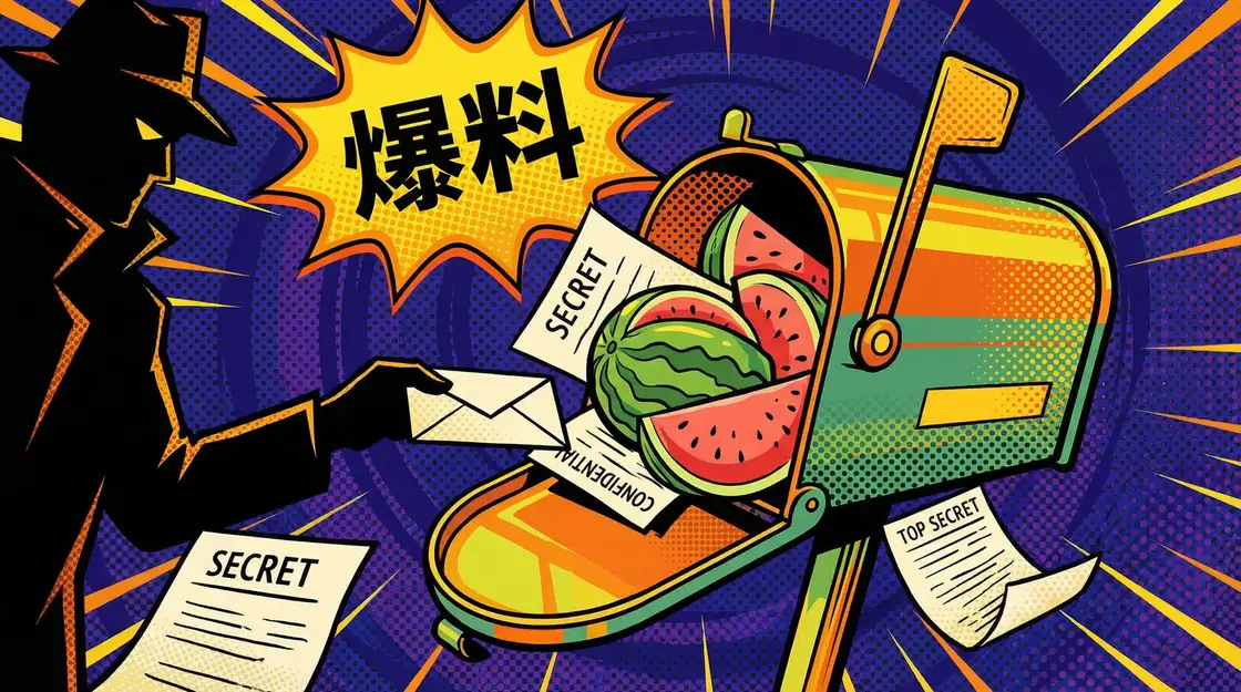 机动战士高达00第二季 匿名爆料通道漫画插图